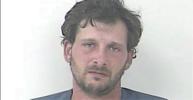 Marc Robbins, - St. Lucie County, FL 